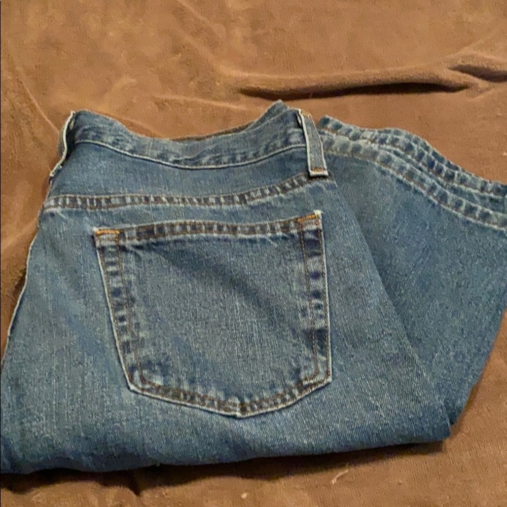 Men’s jeans